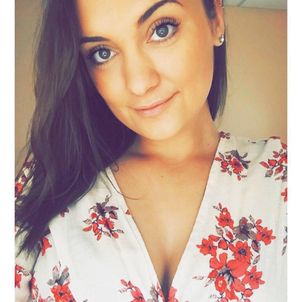 Meet your Posher, Madison